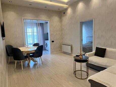 2 otaq · 79 m² · 7/7 mərtəbə, Həzi Aslanov