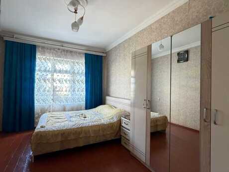 3 otaqlı mənzil, 90 m², Memar Əcəmi: 225 000 ₼ 3