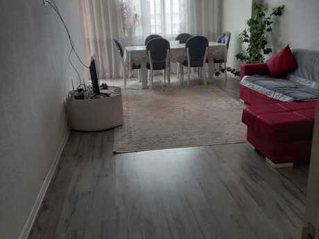 3-комнатная квартира, 90 м², 3-cü mikrorayon: 490 000 ₼ 5