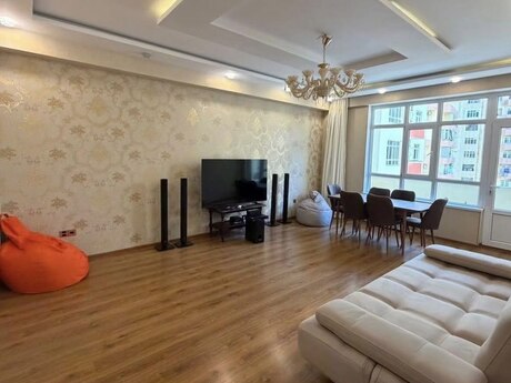 2 rooms · 83 m² · floor 7/18, Yeni Yasamal