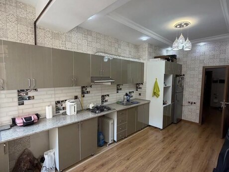 2 otaqlı mənzil, 83 m², Yeni Yasamal: 215 000 ₼ 5