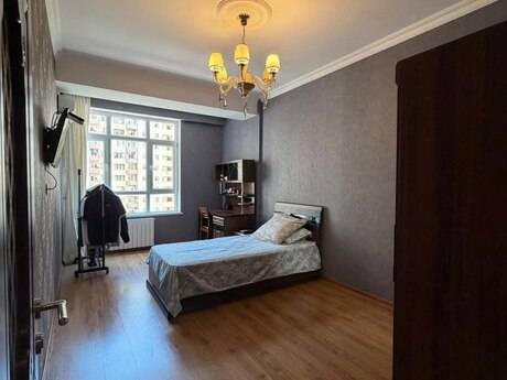 2 otaqlı mənzil, 83 m², Yeni Yasamal: 215 000 ₼ 4