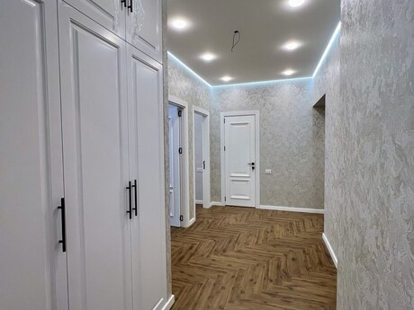 3-комнатная квартира, 106 м², Grand Hayat: 385 000 ₼ 5