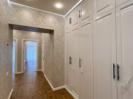 3-комнатная квартира, 106 м², Grand Hayat: 385 000 ₼ 4