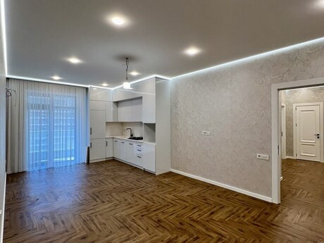 3-комнатная квартира, 106 м², Grand Hayat: 385 000 ₼ 3