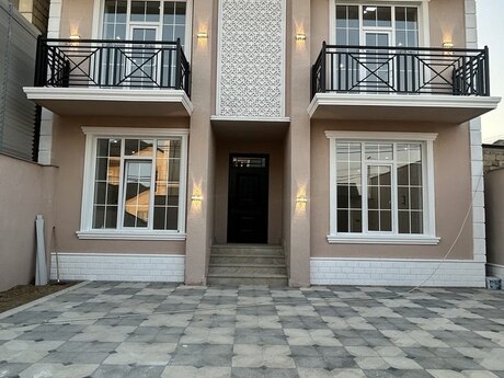 5 otaqlı həyət evi, 200 m², Masazır: 153 000 ₼ 2