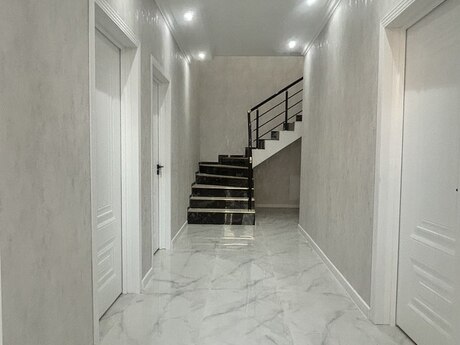 5 otaqlı həyət evi, 200 m², Masazır: 153 000 ₼ 5