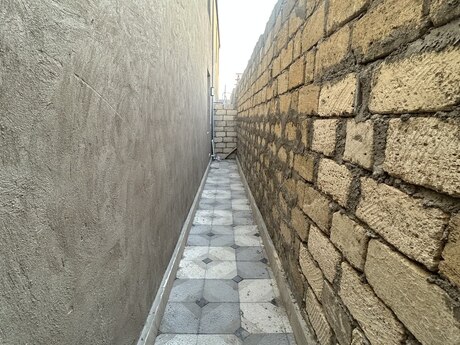 5 otaqlı həyət evi, 200 m², Masazır: 153 000 ₼ 4