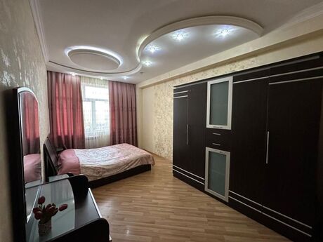 2-room apartment for rent, 68 m², 7-ci mikrorayon: 45 ₼/mo 4