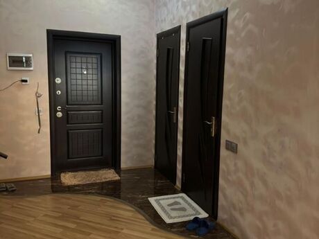 2-room apartment for rent, 68 m², 7-ci mikrorayon: 45 ₼/mo 5