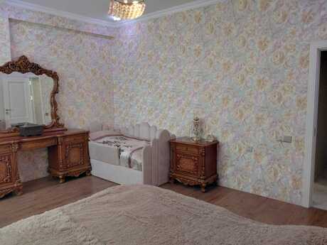 4 otaqlı mənzil, 154 m², Lökbatan: 278 000 ₼ 3