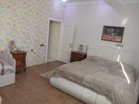 4 otaqlı mənzil, 154 m², Lökbatan: 278 000 ₼ 5