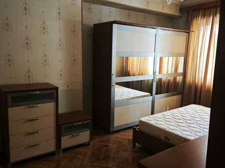 Kirayə 3 otaqlı mənzil, 100 m², Gənclik: 850 ₼/ay 5