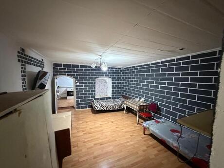 Kirayə 2 otaqlı mənzil, 60 m², Nizami: 150 ₼/ay 2