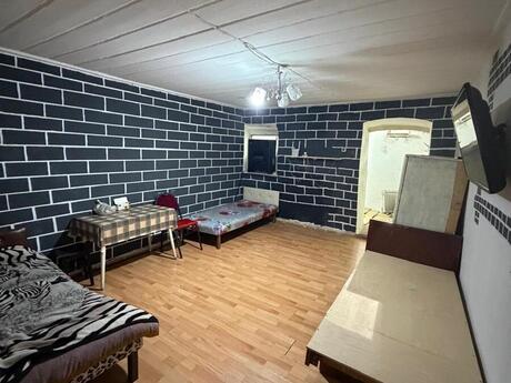 Kirayə 2 otaqlı mənzil, 60 m², Nizami: 150 ₼/ay 3