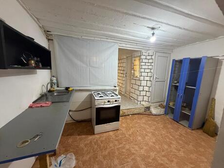 Kirayə 2 otaqlı mənzil, 60 m², Nizami: 150 ₼/ay 4