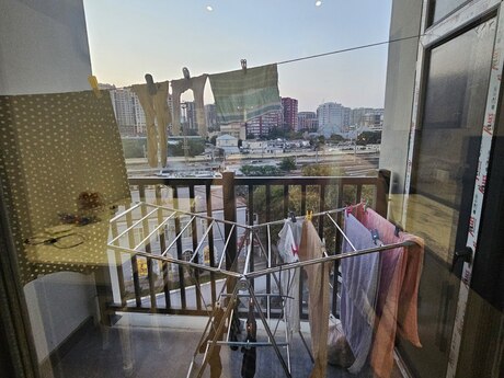 Kirayə 3 otaqlı mənzil, 118 m², 28 May: 2 200 ₼/ay 5
