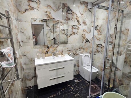 Kirayə 3 otaqlı mənzil, 118 m², 28 May: 2 200 ₼/ay 3