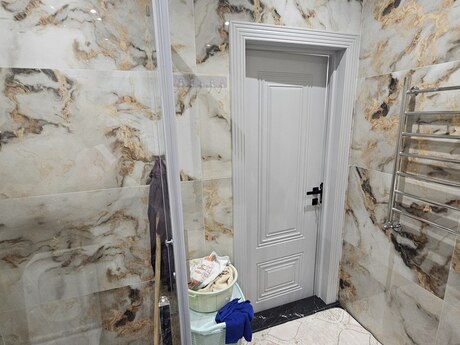 Kirayə 3 otaqlı mənzil, 118 m², 28 May: 2 200 ₼/ay 2