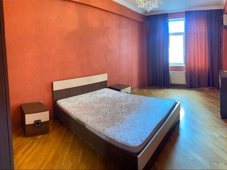 Kirayə 2 otaqlı mənzil, 95 m², Ağ şəhər: 800 ₼/ay 5