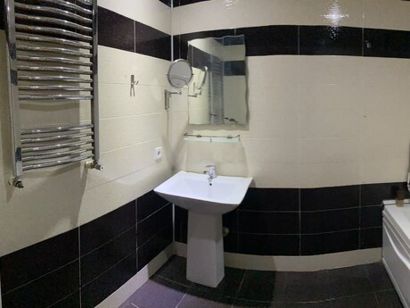 Kirayə 2 otaqlı mənzil, 95 m², Ağ şəhər: 800 ₼/ay 2