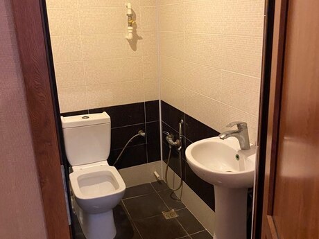 Kirayə 2 otaqlı mənzil, 95 m², Ağ şəhər: 800 ₼/ay 3