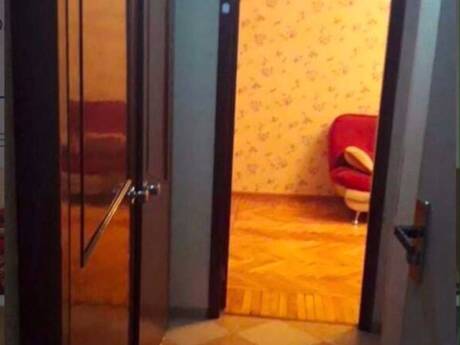 2-room apartment for rent, 60 m², İnşaatçılar: 600 ₼/mo 4