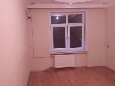 3 rooms · 80 m² · floor 2/9, Qaraçuxur