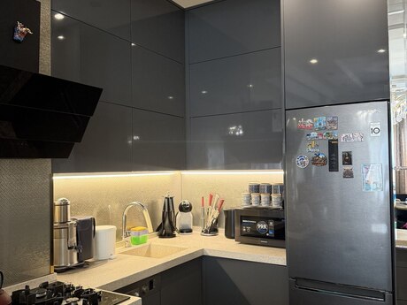 2 otaqlı mənzil, 54,4 m², Nərimanov: 255 000 ₼ 4