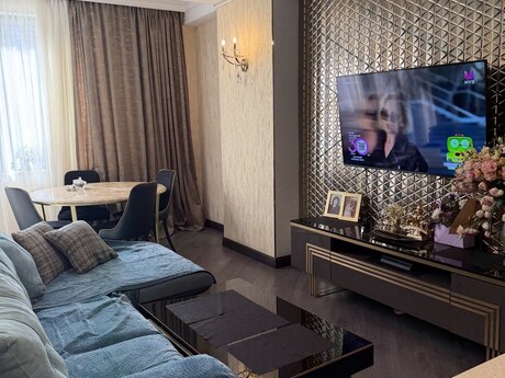 2 otaqlı mənzil, 54,4 m², Nərimanov: 255 000 ₼ 3