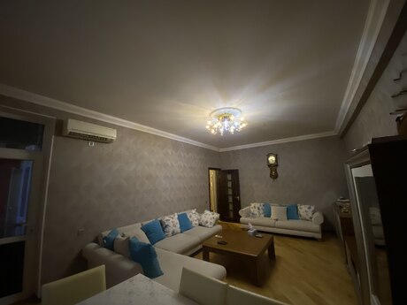 2-room apartment, 84 m², Nəriman Nərimanov: 260 000 ₼ 5