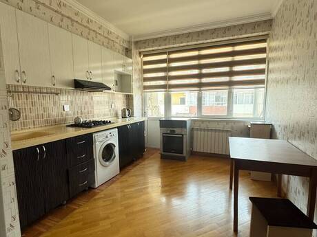 3 otaqlı mənzil, 105 m², Qara Qarayev: 320 000 ₼ 5