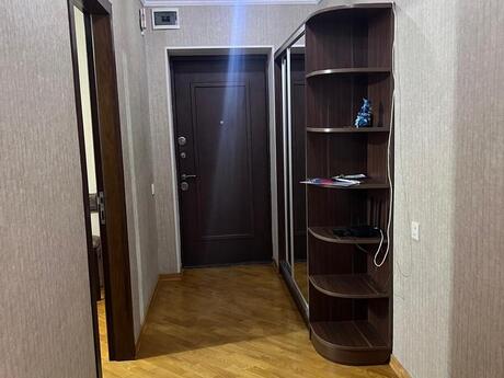 Kirayə 2 otaqlı mənzil, 65 m², Əhmədli: 650 ₼/ay 5