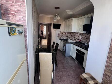 Kirayə 2 otaqlı mənzil, 65 m², Əhmədli: 650 ₼/ay 4