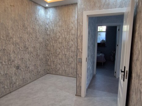 3 otaqlı həyət evi, 100 m², Avtovağzal: 130 000 ₼ 5