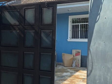 3 otaqlı həyət evi, 100 m², Avtovağzal: 130 000 ₼ 3