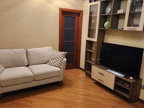 3 otaqlı mənzil, 70 m², Nəriman Nərimanov: 244 444 ₼ 4