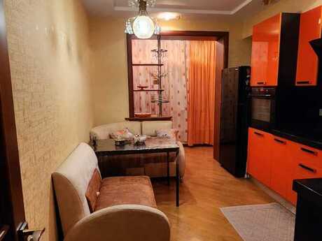 3 otaqlı mənzil, 70 m², Nəriman Nərimanov: 244 444 ₼ 2