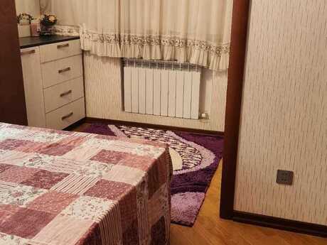 3 otaqlı mənzil, 70 m², Nəriman Nərimanov: 244 444 ₼ 5
