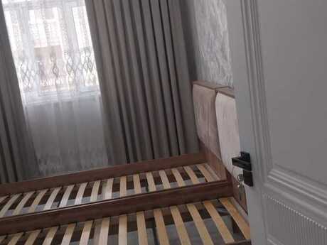 Kirayə 2 otaqlı mənzil, 60 m², Yeni Yasamal: 699 ₼/ay 5