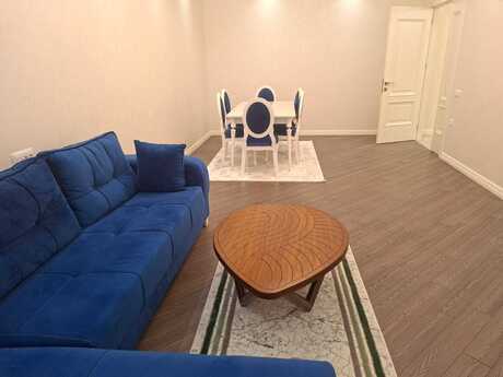 2 otaqlı mənzil, 106 m², Grand Hayat: 355 000 ₼ 2