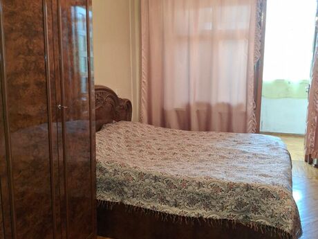 5 otaqlı mənzil, 120 m², Neftçilər: 280 000 ₼ 4