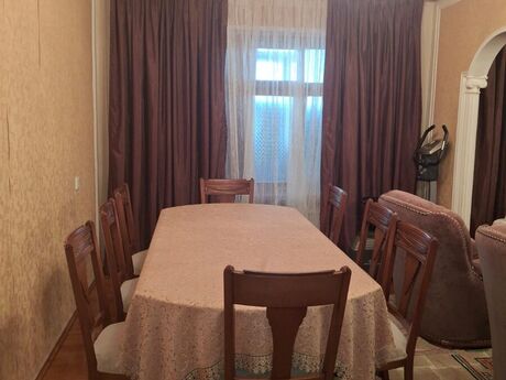 5 otaqlı mənzil, 120 m², Neftçilər: 280 000 ₼ 2
