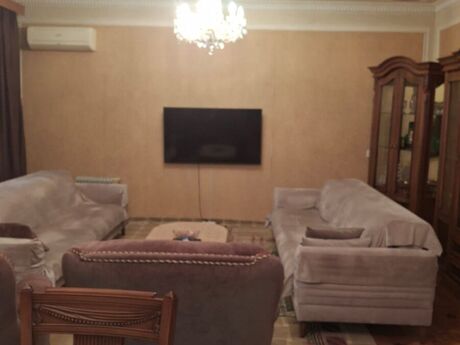 5 otaqlı mənzil, 120 m², Neftçilər: 280 000 ₼ 3