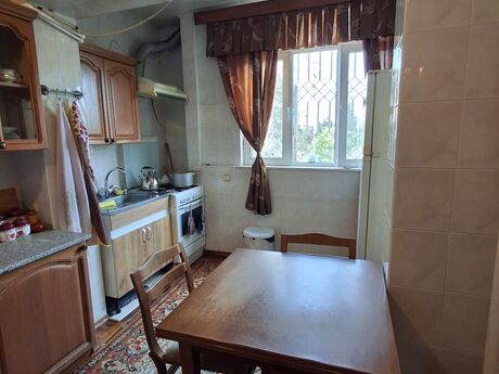 5 otaqlı mənzil, 120 m², Neftçilər: 280 000 ₼ 5