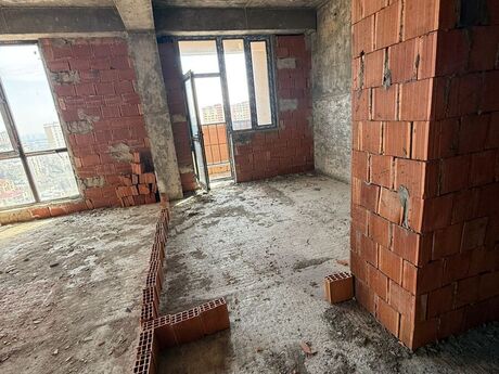 3 otaqlı mənzil, 96 m², Binəqədi: 181 450 ₼ 2