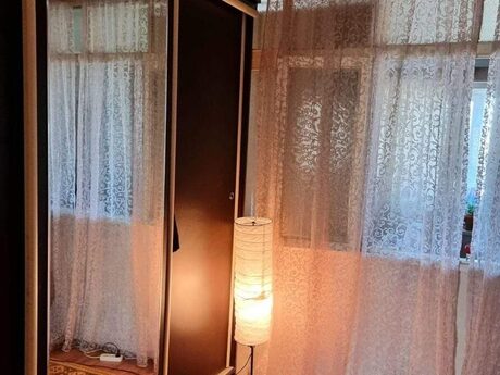 3 rooms · 60 m² · floor 4/5, Biləcəri