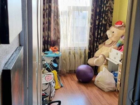 3 otaqlı mənzil, 60 m², Biləcəri: 140 000 ₼ 3