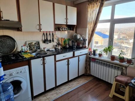 3 otaqlı mənzil, 60 m², Biləcəri: 140 000 ₼ 4