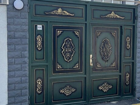 Объявление №6403485 - Баку, пос. Мамедли, 2-комн., 65 м²